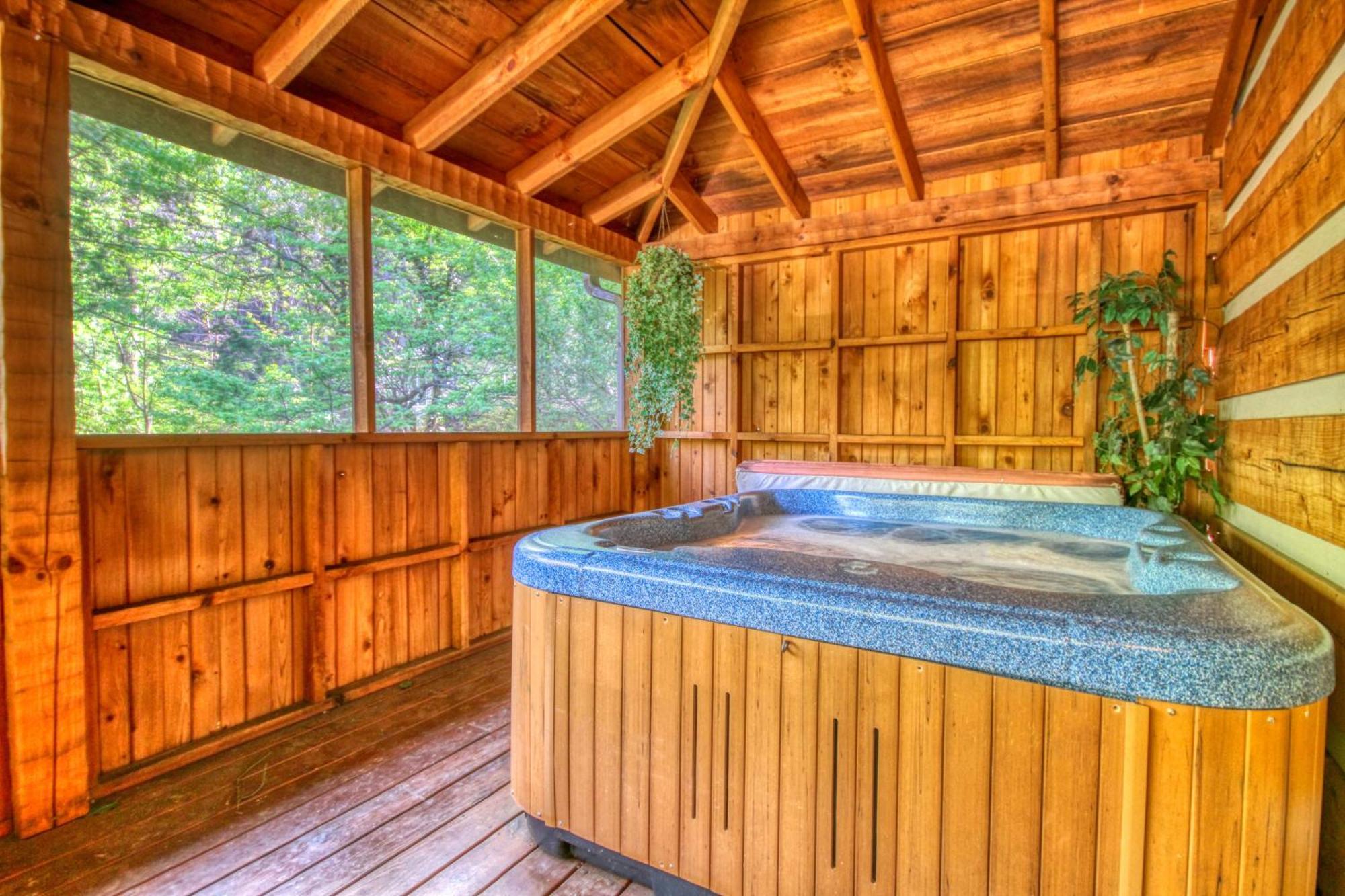 Angler'S Perch #2523 Villa Gatlinburg Luaran gambar